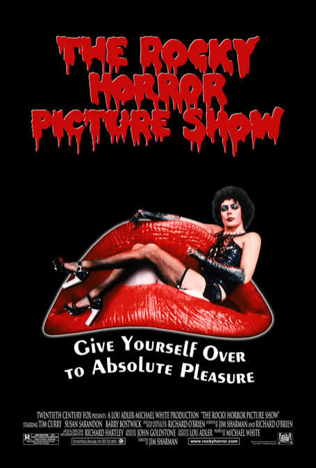 Strange Journey: The Story of Rocky Horror (2025) - IMDb
