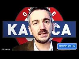 KARACA ONLINE YDS KANALIMIZA HOŞGELDİNİZ