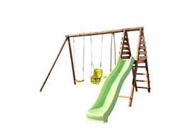 Je veux trouver une balancoire ou tobbogan de jardin pas cher ici balancoire bois avec toboggan castorama. Aire De Jeu Soulet Feroe Castorama