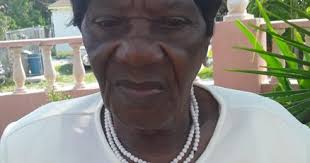 Mrs. Edith Johnson Minnis