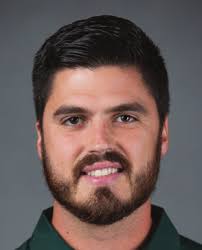 NO. 22 MICHIGAN STATE (0-0-0, 0-0-0 B1G)