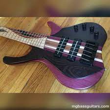 Pin On Bassguitars