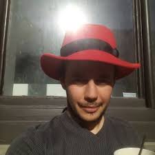 Cyril Lopez (@Cyril_at_RedHat)