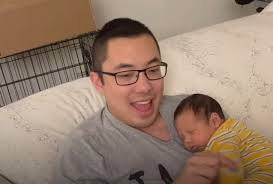 A Man Wakes Up at 4 Every Day So His Wife Can Get 8 Hours of Sleep