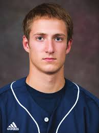 2015 Longwood Baseball