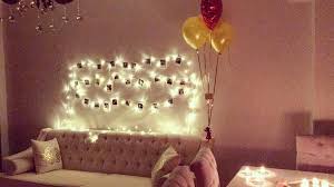 Ya Ne Kadar Guzel Seyler Yapiyorsunuz Bu Arada Led Isik Isterseniz Ani Kutusunda Mevcut Tabiki Bunlar Bu Isiklari Nerden Buluyor De Photo Wall Decor Home Decor