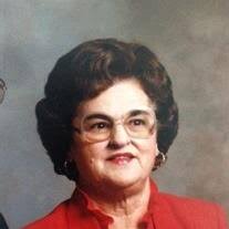 Helen K. Bodnar Obituary