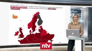 Since 14 april 2001 gazprom media controls the network. Aktuelle Zahlen Zur Corona Krise Mehrere Europaische Lander Melden Neue Hochstwerte Ntv Youtube