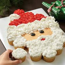 Pour faire une photo de gateau, il faut avoir un gâteau, c'est mieux. Decoration Gateau Noel Demonstration En 20 Propositions Inspirantes