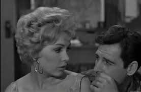 "Hawaiian Eye" Kakua Woman (TV Episode 1960)