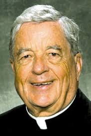 Retired La Crosse priest accused of sexual assault at library