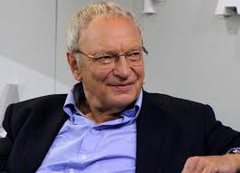 Uwe Timm — Wikipédia