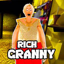 Horror rich granny apk 2.1.5 for android is available for free and safe download. Updated Rich Granny Scary Horror Mod 2020 Mod App Download For Pc Android 2021