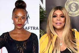Wendy williams was born on july 18, 1964 in asbury park, new jersey, usa as wendy joan williams. Tabitha Brown Responds To Wendy Williams Comments About Her Marriage I Pray Love Finds You