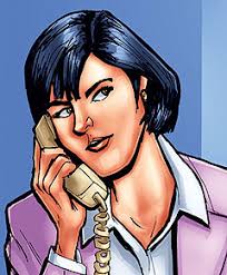 Meet the Cast of the Super Indian Comic Book