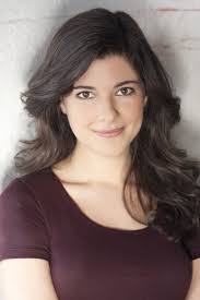 Julia Blauvelt's Instagram, Twitter & Facebook