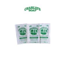 Maybe you would like to learn more about one of these? Charlie S Soap Laundry Detergent Powder Sachet 15g Per Pack Shopee Philippines