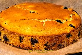 Startseite » kuchen & torten » zwetschgenkuchen mit maismehl, laktosefrei. Kuchen Mit Maismehl Und Blaubeeren Heidelbeeren Krasi S Abenteuer