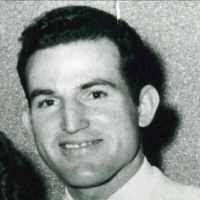 David Elvis Leavitt (1928–1984)