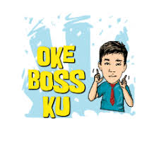 See more of oke on facebook. Oke Boss Kuu Line Stickers Line Store