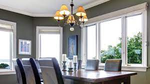 Decorative buffet lamps are ideal for brightening your living and dining rooms with their unique illuminating style. Dining Room Home Lighting Buffet Lamps