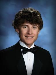 Blue Mountain High School Students of the Month