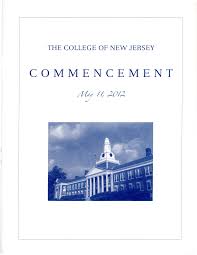 COMMENCEMENT
