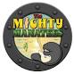 The Mighty Manatees play Dharma Bums
