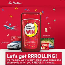 That's a bagel/coffee shop here in the us. Tim Hortons 2021 Rolluptowin Ca Contest Win Cash Cars Instant Prizes
