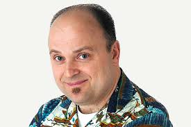 Re-issued book is a new weapon for defenders of Modernism