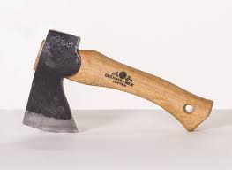 Ich lasse in diesem video bei sehr simplen aufgaben die forest axe von gransfors bruk gegen das handbeil von helko antreten. Gransfors Handbeil Gransfors Bruk Sweden
