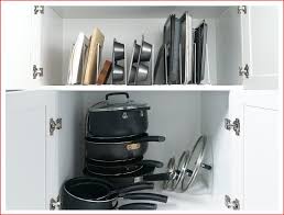 how to organize kitchen cabinets in 10