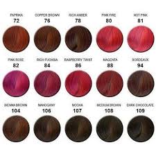 Vegan formula colors and conditions hair. Creative Image Adore Semi Permanent Hair Color
