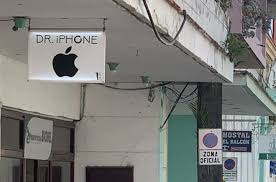 More buying choices $173.18(38 used & new offers). In Cuba Apple S Presence Is At The Margins Appleinsider