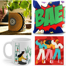 Are better self on the prospect for unique future state decor items for your of late renovated home? Best Home Decor Gifts From Black Owned Businesses And Brands