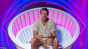 Idoart.dk er en uafhængig formidlingsplatform for kunst med fokus på personlige historier og holdninger, visualitet og proces. Big Brother S Daniel Gorringe Tells Girlfriend He Wants To Marry Her During Covid 19 Episode Readsector