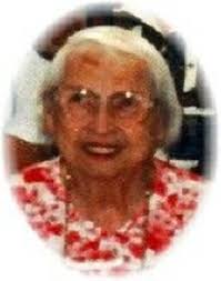 Obituary information for Hazel Hargin