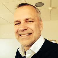 Ronny Berg Email & Phone Number