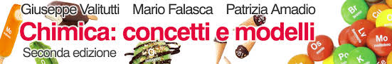 Giuseppe Valitutti Marco Falasca Patrizia Amadio Chimica Concetti E Modelli 2ed