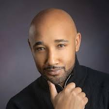 Michael Rashad's Instagram, Twitter & Facebook