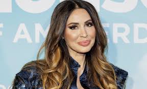 Zo zag Tamara Elbaz eruit voor plastische chirurgie