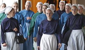 20 choses que vous ne saviez pas sur les femmes Amish