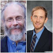 Books At a Glance : Interview with Fred Putnam, co-author of BASICS OF  HEBREW DISCOURSE: A GUIDE TO WORKING WITH HEBREW PROSE AND POETRY, by  Matthew Howard Patton and Frederic Clarke Putnam,