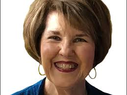 Joyce Larkin Obituary (1944