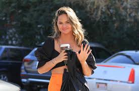 And, for the record, we totally agree! Chrissy Teigen Got Tiny Dot Tattoos All Over Her Fingers Allure
