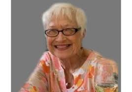 Charlotte Overton Obituary (1930