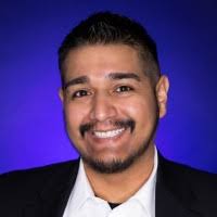 Juan Gabe Cordero, CPA