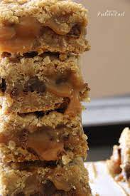Carmelita S Recipe Desserts Desserts Fun Desserts Dessert Recipes