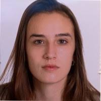 Yolanda Rincón Murillo