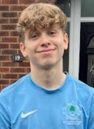 Barry Salisbury's Instagram, Twitter & Facebook